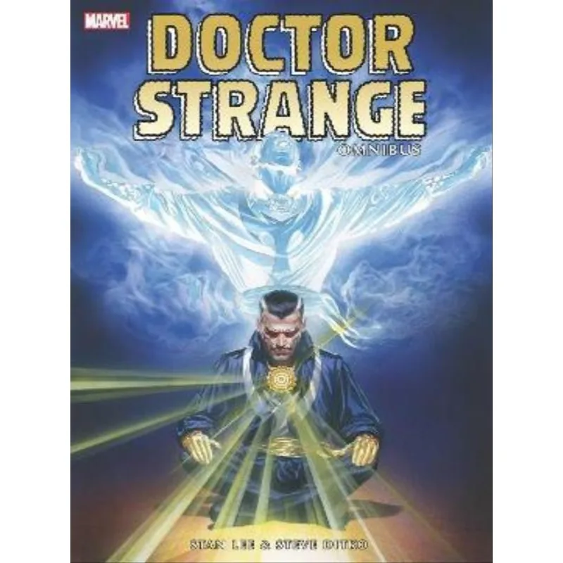 DOCTOR STRANGE OMNIBUS - VOL. 1