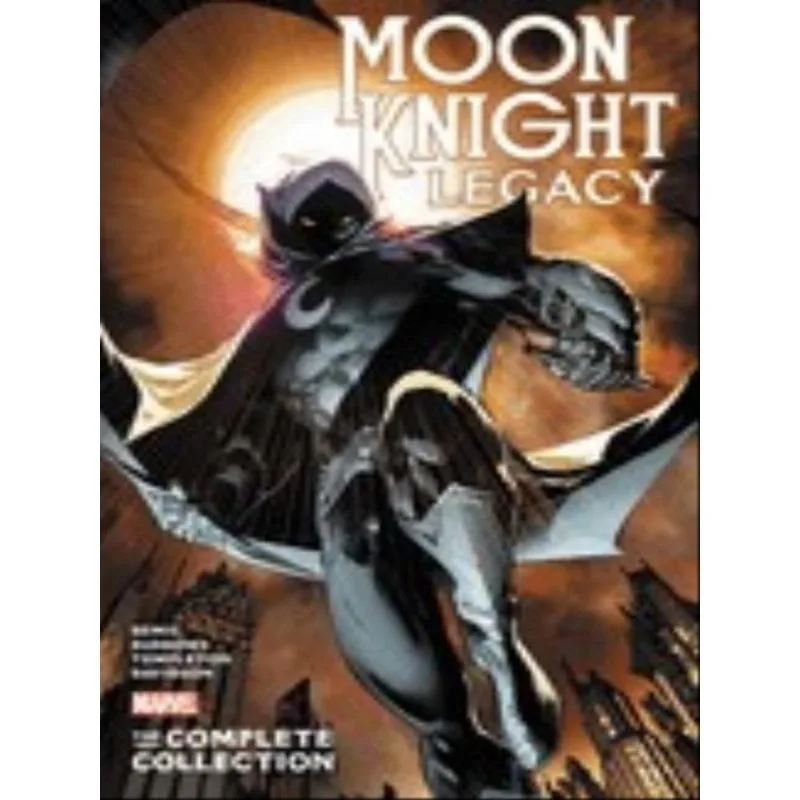MOON KNIGHT