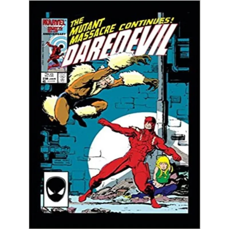 DAREDEVIL EPIC COLLECTION