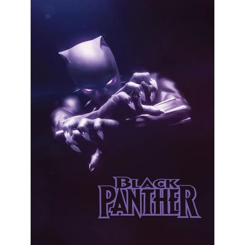 BLACK PANTHER BY EVE L. EWING - REIGN AT DUSK - VOL. 1