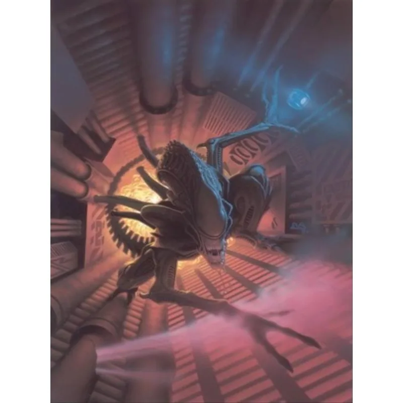 ALIENS EPIC COLLECTION - THE ORIGINAL YEARS - VOL. 1
