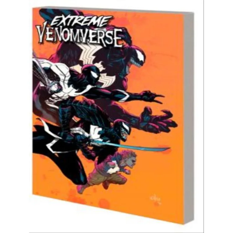 EXTREME VENOMVERSE