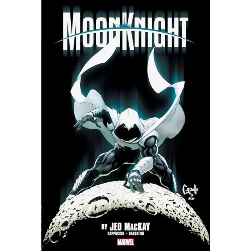 MOON KNIGHT
