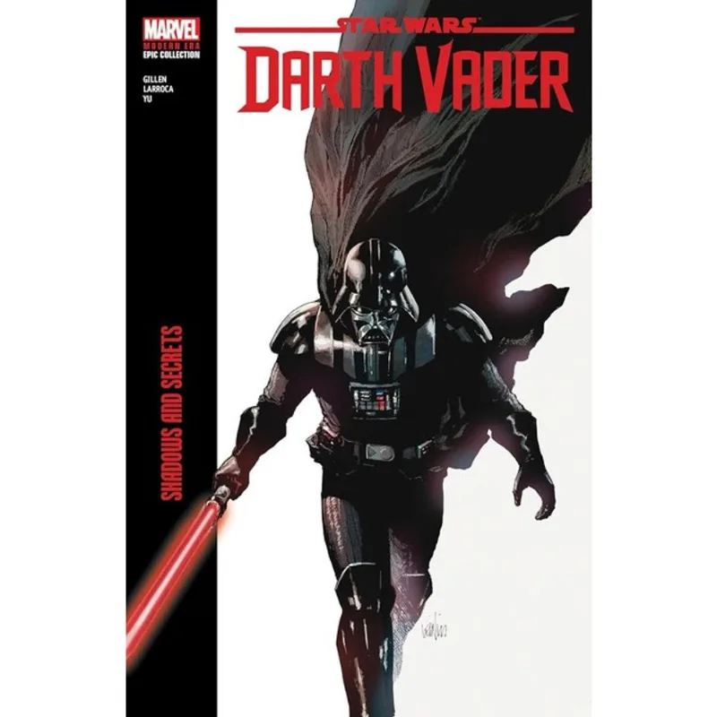 STAR WARS - DARTH VADER MODERN ERA EPIC COLLECTION