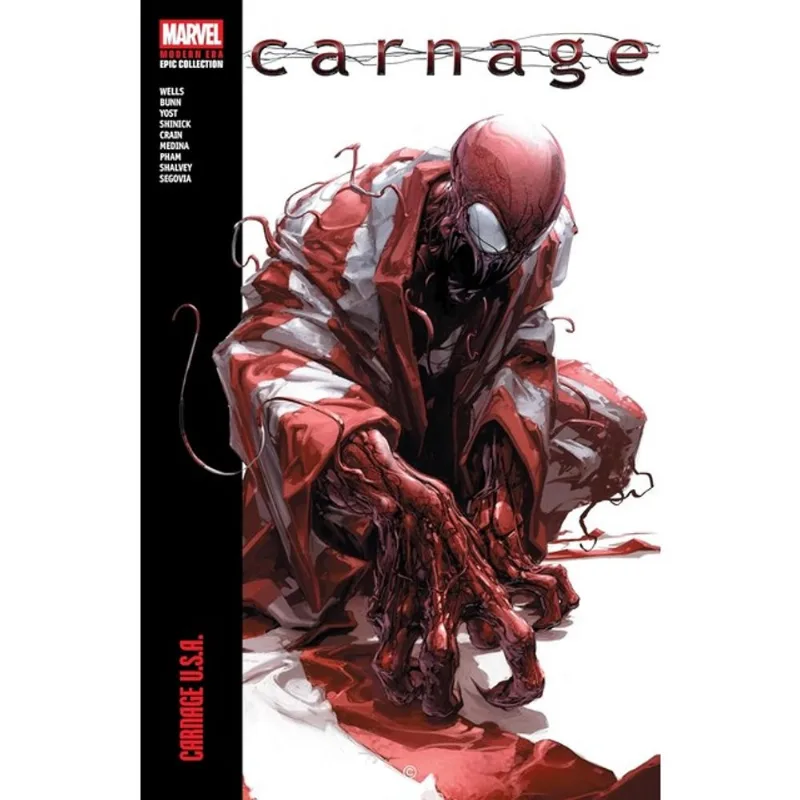 CARNAGE