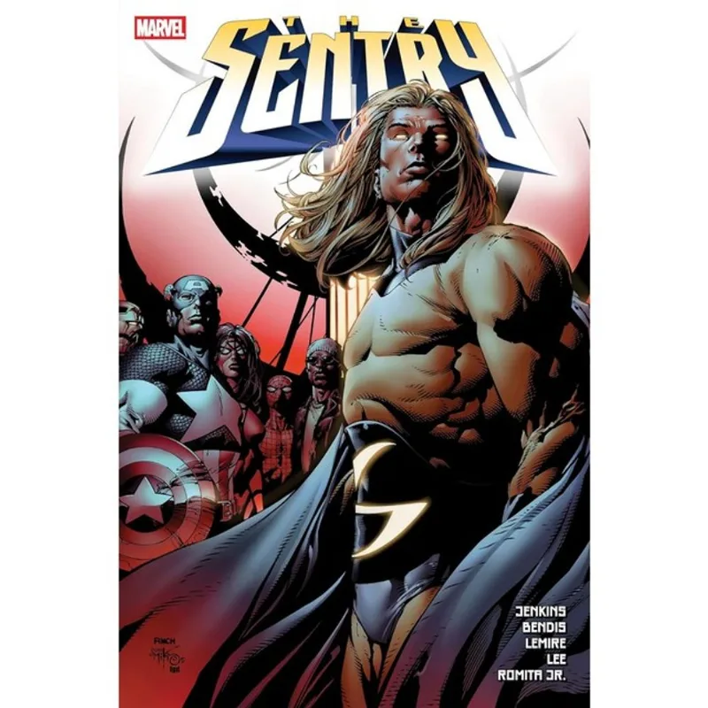 THE SENTRY