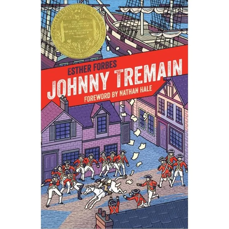 JOHNNY TREMAIN