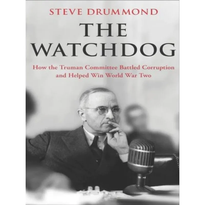 THE WATCHDOG