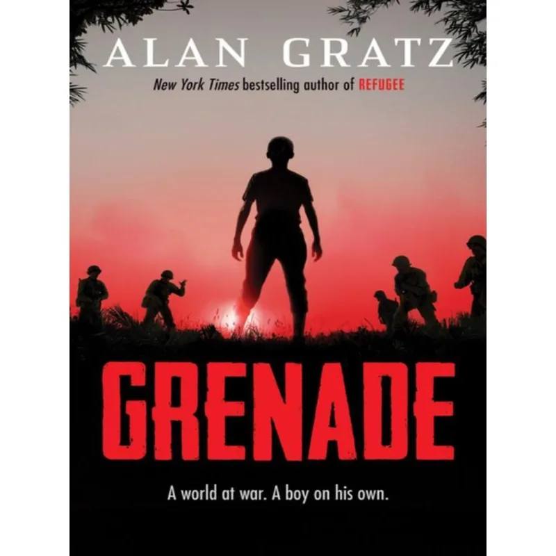 GRENADE