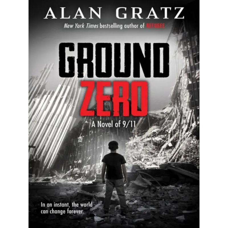 GROUND ZERO