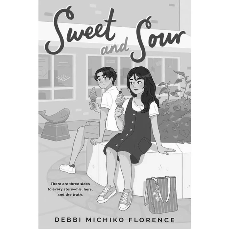 SWEET AND SOUR
