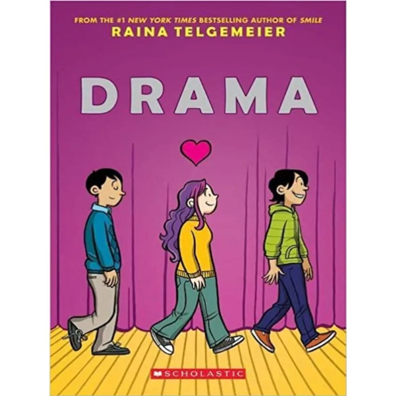DRAMA