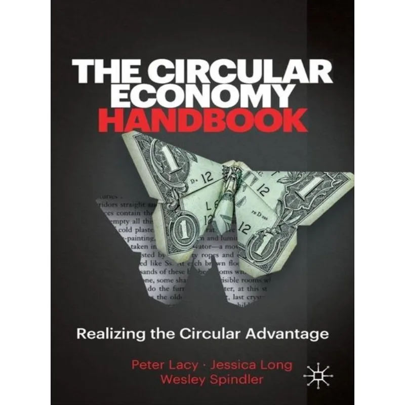 THE CIRCULAR ECONOMY HANDBOOK