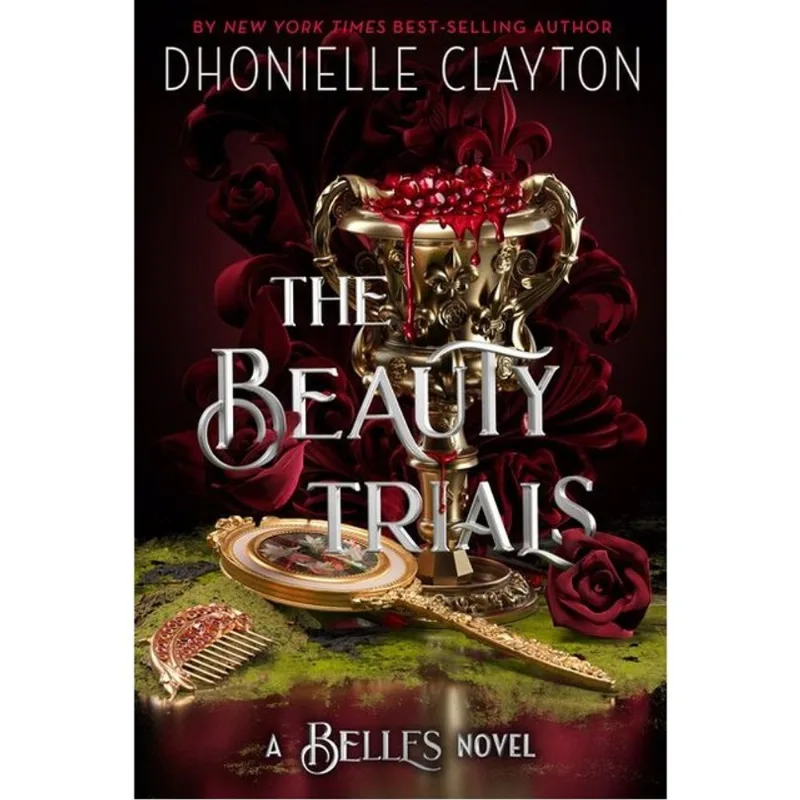 THE BEAUTY TRIALS