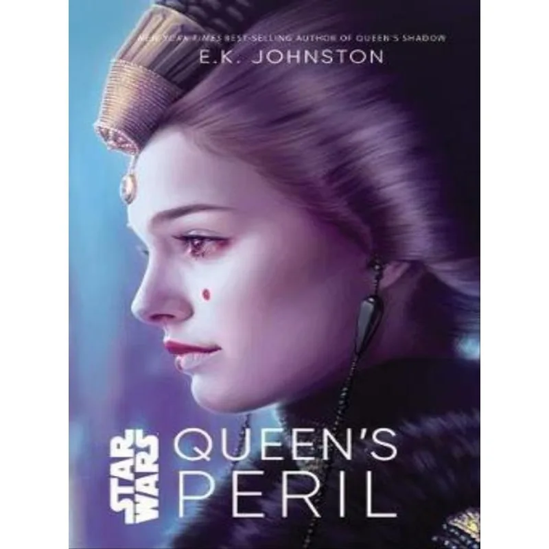 STAR WARS QUEEN'S PERIL