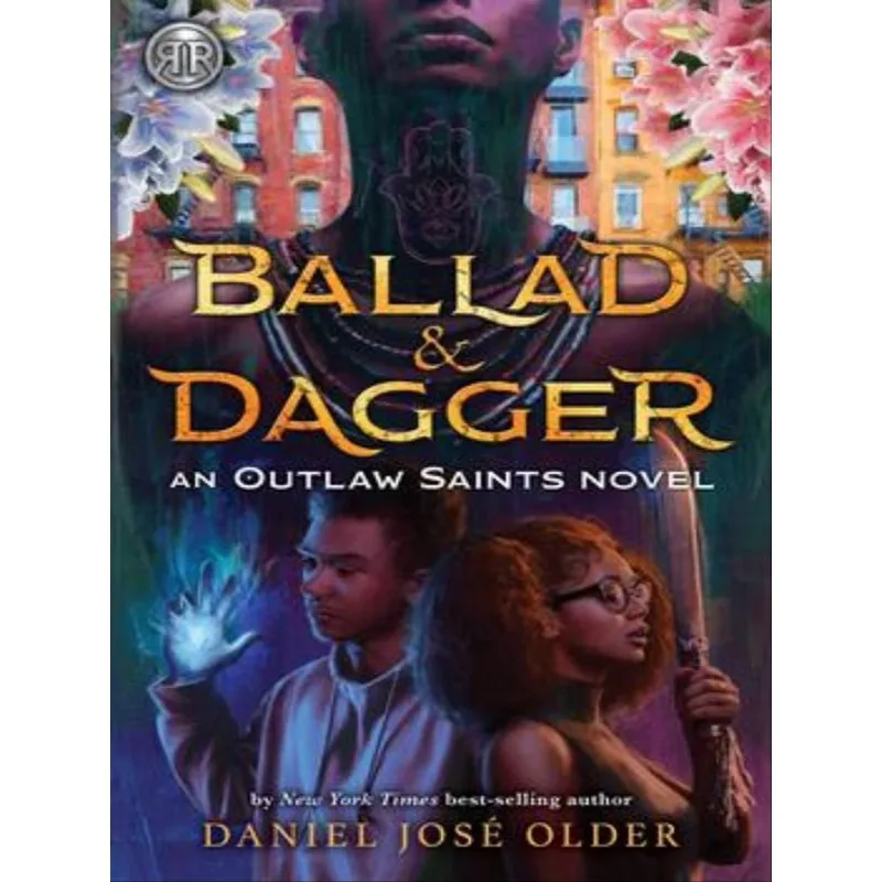 BALLAD & DAGGER