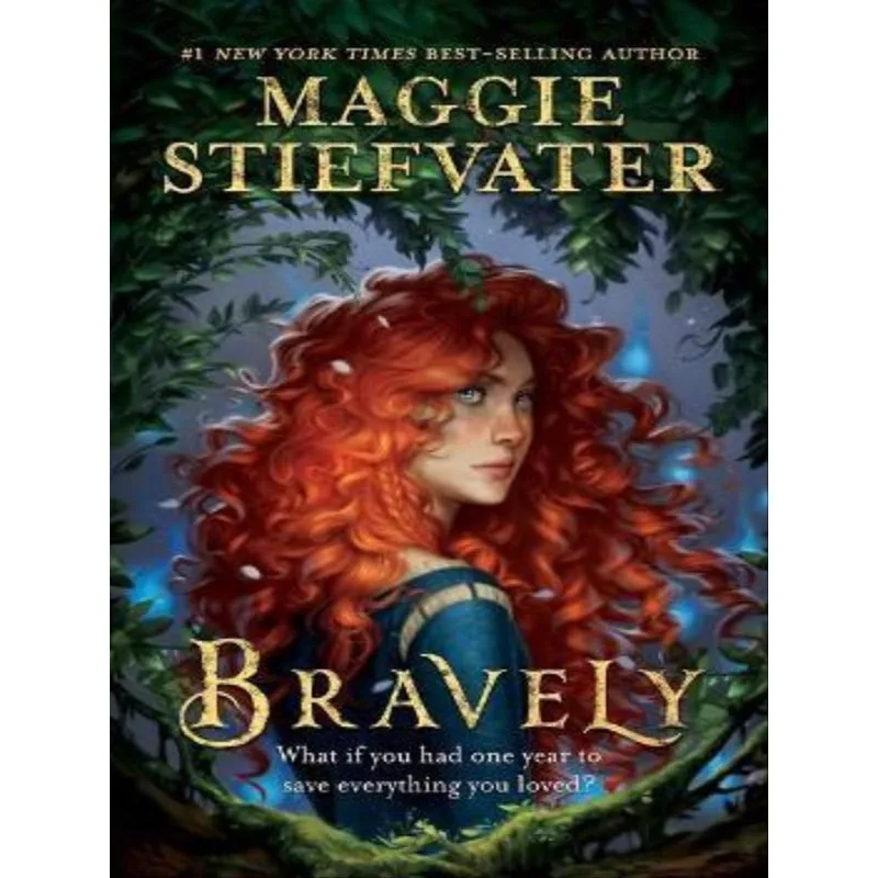 BRAVELY