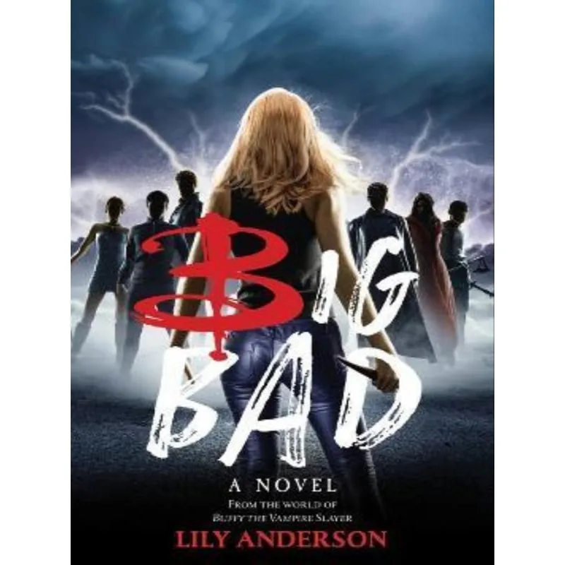BIG BAD