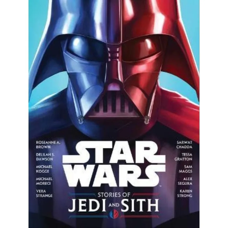 STORIES OF JEDI AND SITH