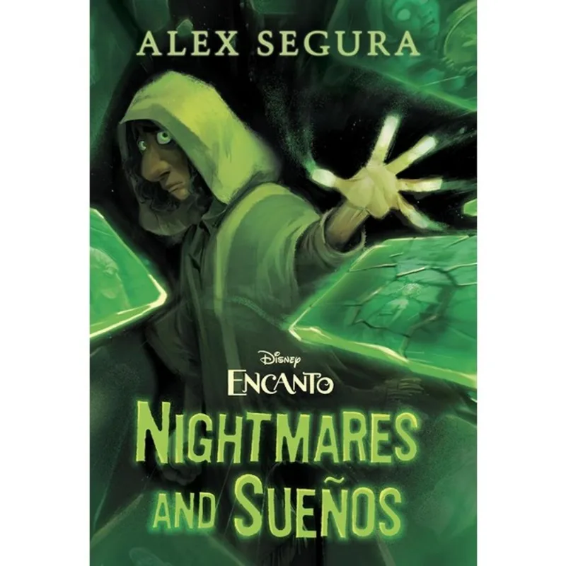 ENCANTO - NIGHTMARES AND SUEÑOS