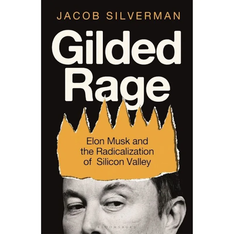 GILDED RAGE