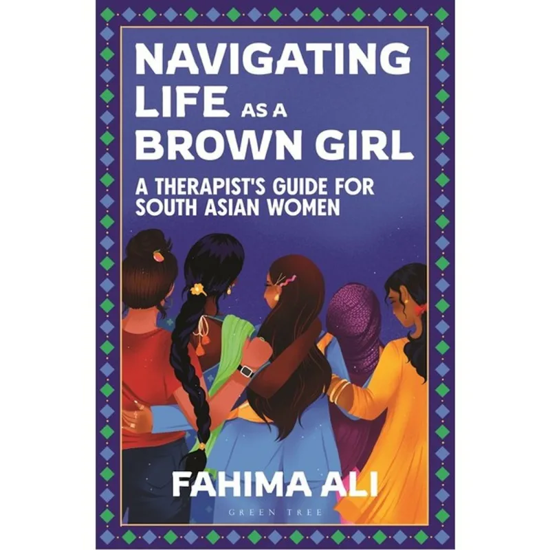 NAVIGATING LIFE AS A BROWN GIRL
