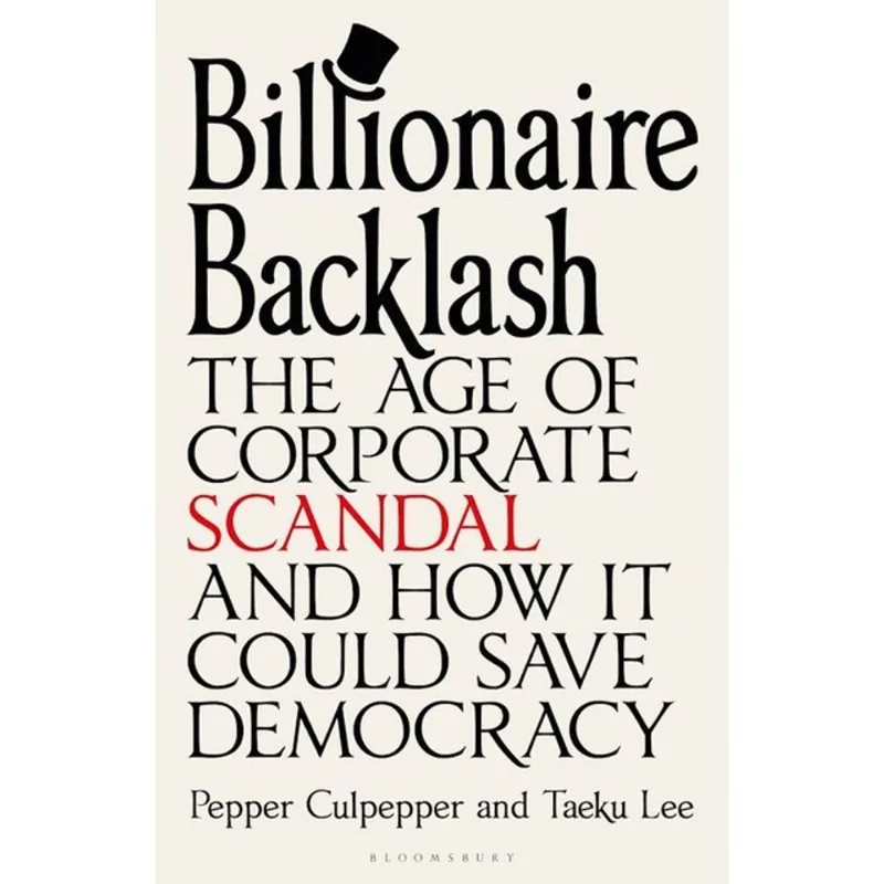 BILLIONAIRE BACKLASH