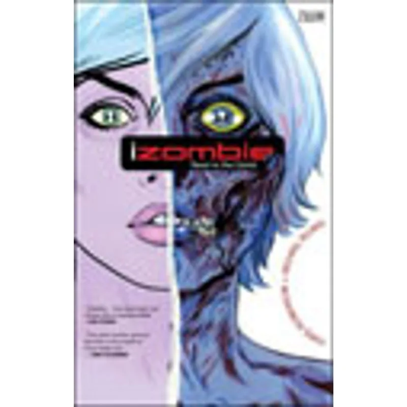 i ZOMBIE VOL.1 - DEAD OF THE WORLD