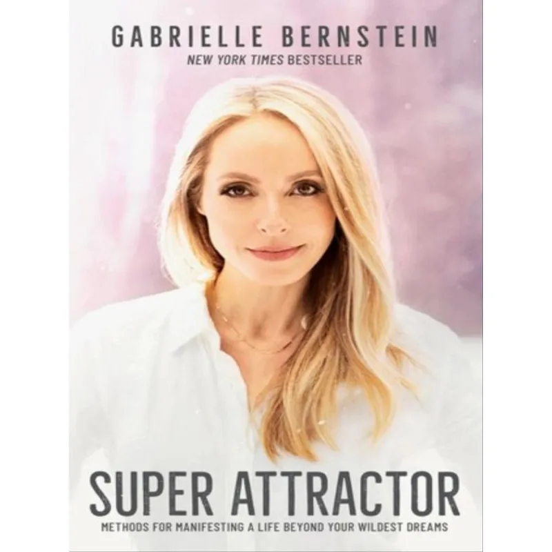 SUPER ATTRACTOR