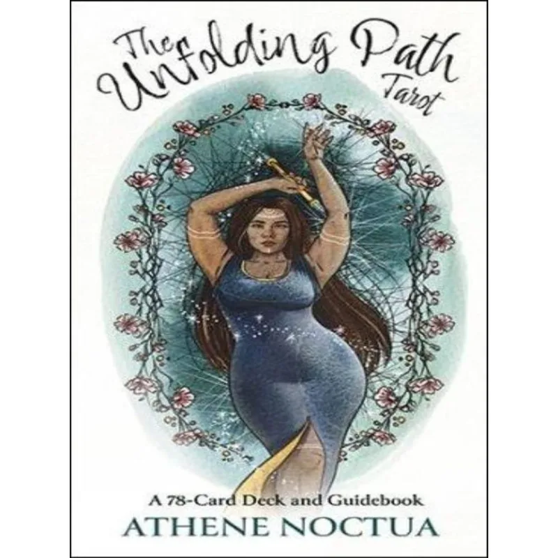 THE UNFOLDING PATH TAROT