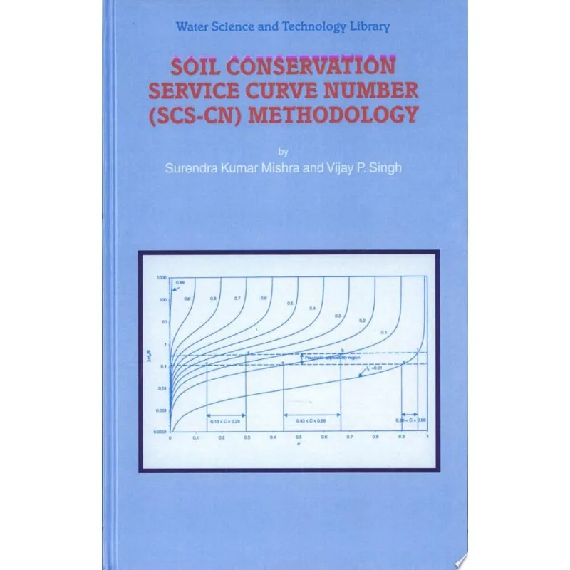 SOIL CONSERVATION SERVICE CURVE NUMBER(SCS-CN)