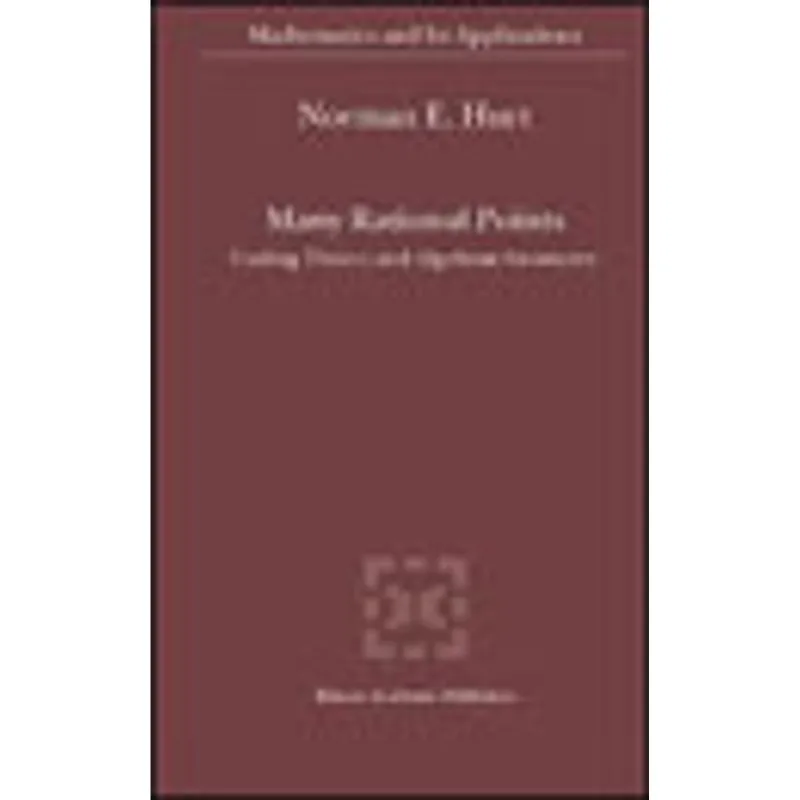 MANY RATIONAL PONTS - CODING THEORY AND ALGEBRAIC GEOMETRY