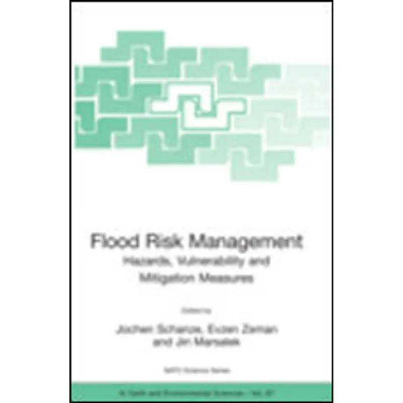 FLOOD RISK MANAGEMENT - HAZARDS, VULNERABILITY AND MITIGATION MEASURES