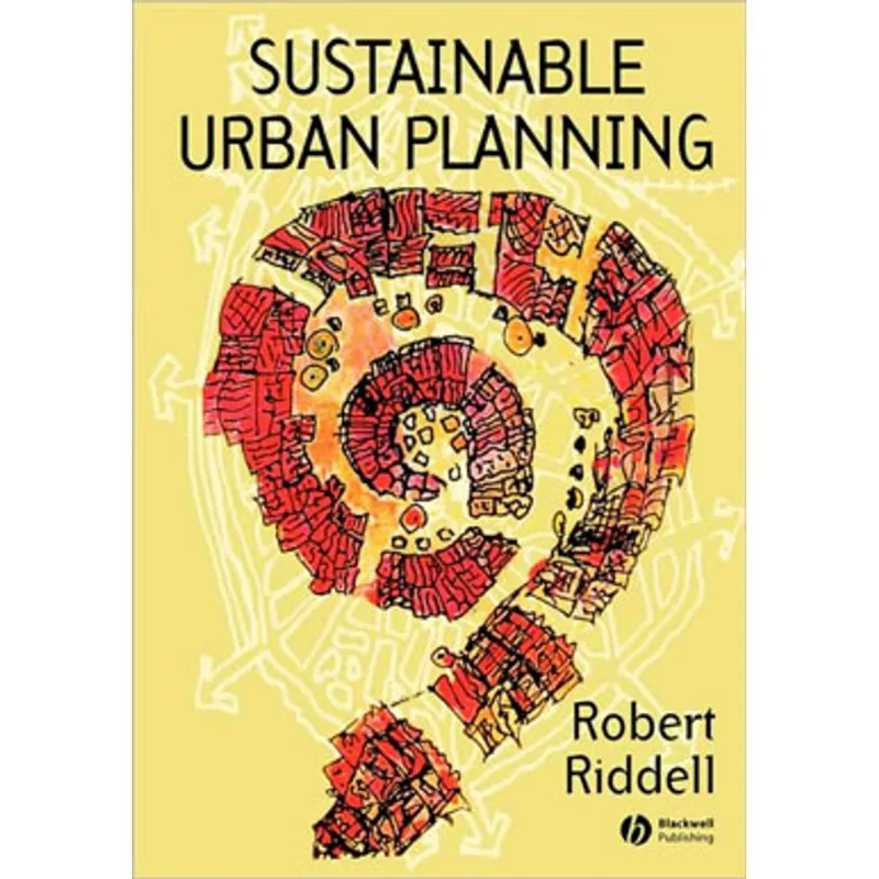 SUSTAINABLE URBAN PLANNING
