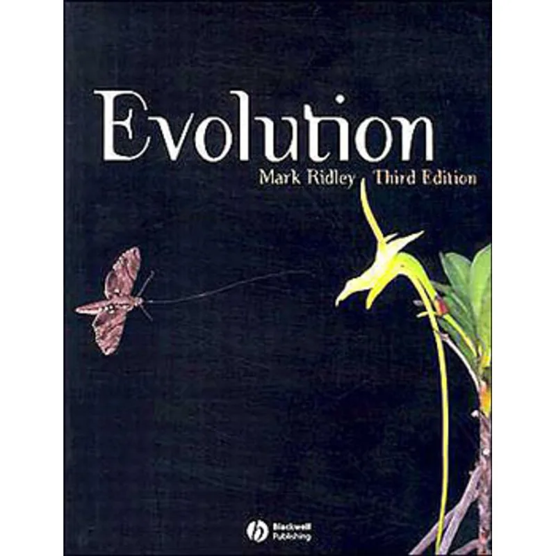 EVOLUTION