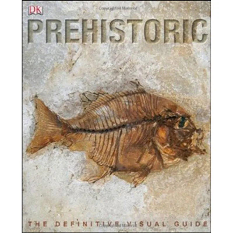 PREHISTORIC