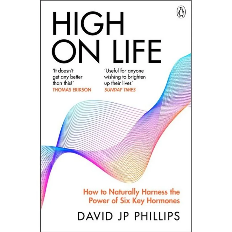 HIGH ON LIFE