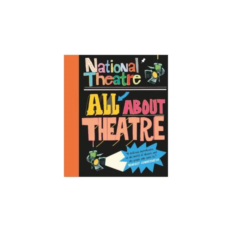 NATIONAL THEATRE - ALL ABOUT THEATRE