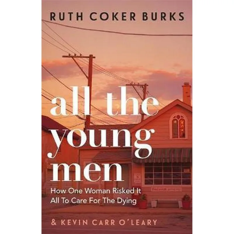 ALL THE YOUNG MEN