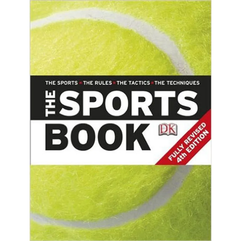 SPORTS BOOK, THE