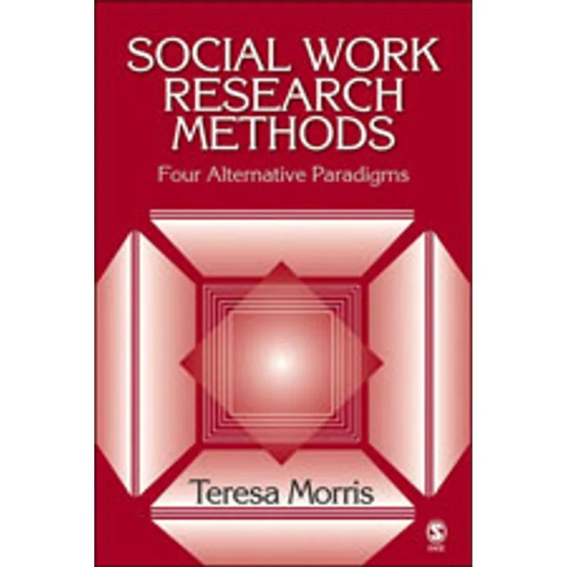 SOCIAL WORK RESEARCH METHODS