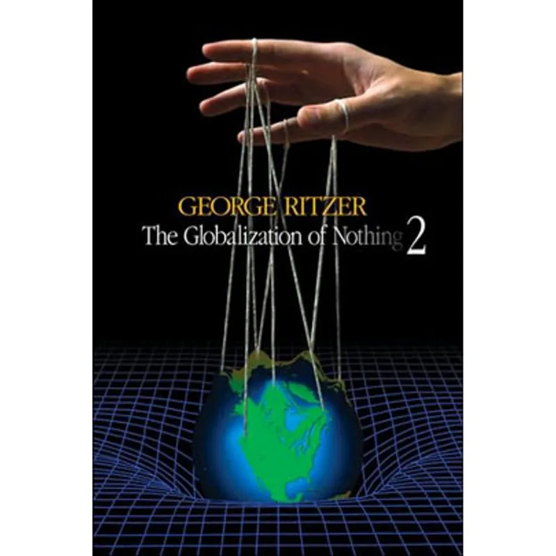 GLOBALIZATION OF NOTHING 2, THE