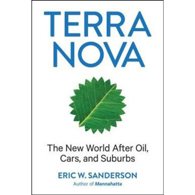 TERRA NOVA