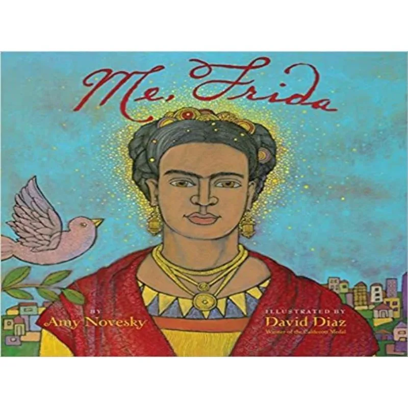 ME, FRIDA