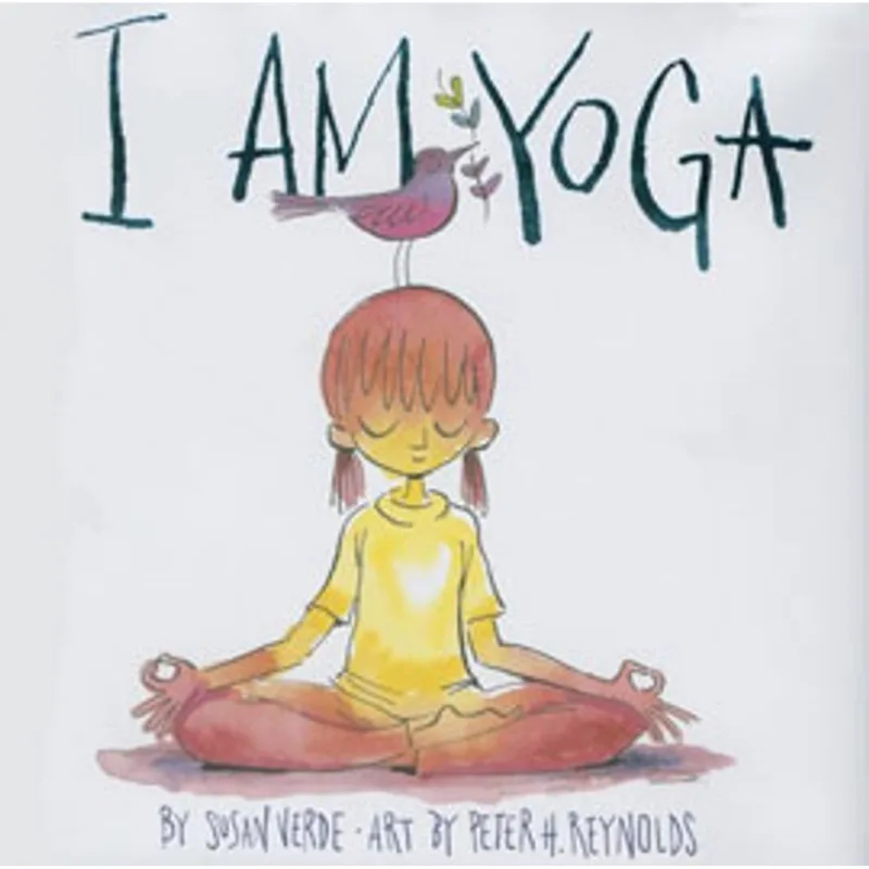I AM YOGA