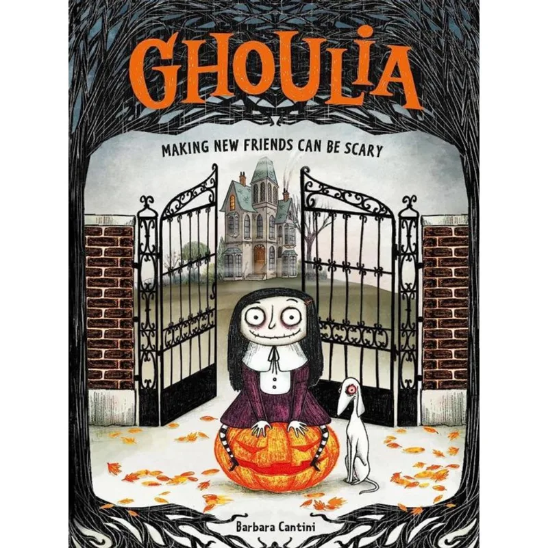 GHOULIA