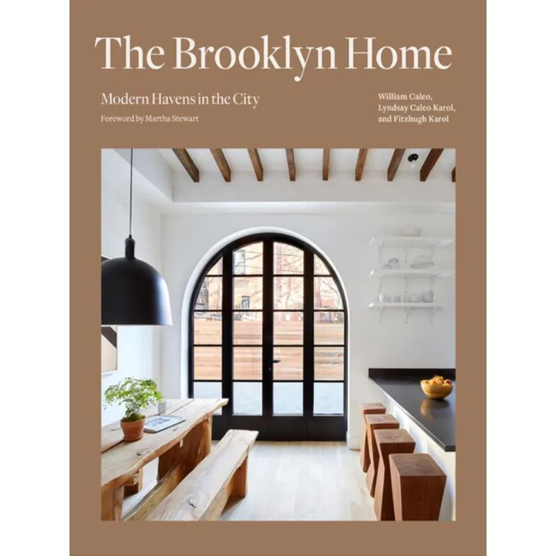 THE BROOKLYN HOME