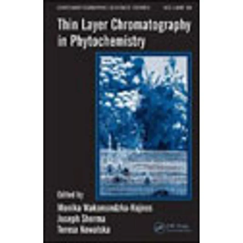 THIN LAYER CHROMATOGRAPHY IN PHYTOCHEMISTRY