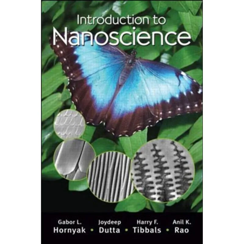 INTRODUCTION TO NANOSCIENCE