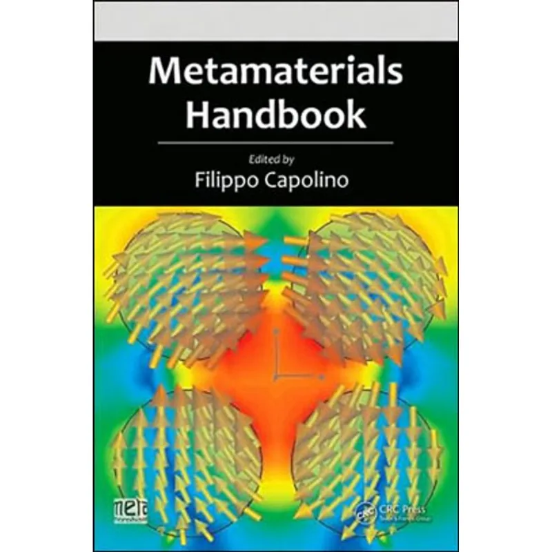 MATEMATERIALS HANDBOOK